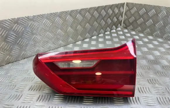 BMW 5 G30 G31 Tailgate rear/tail lights 631252 738895009