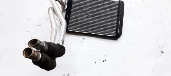 Audi A6 S6 C5 4B Heater blower radiator HEO11298N
