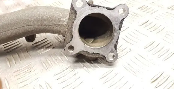 Honda CR-V Intercooler hose/pipe