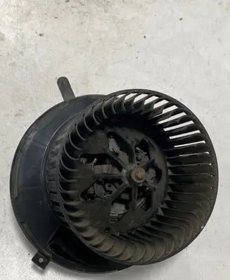 Heater fan/blower