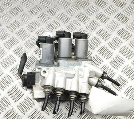 Porsche 911 992 Hydraulic servotronic pressure valve 992411851