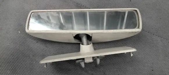 Volkswagen Golf Plus Rear view mirror (interior) e1010749