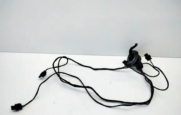 BMW 3 E92 E93 Parking sensor (PDC) wiring loom