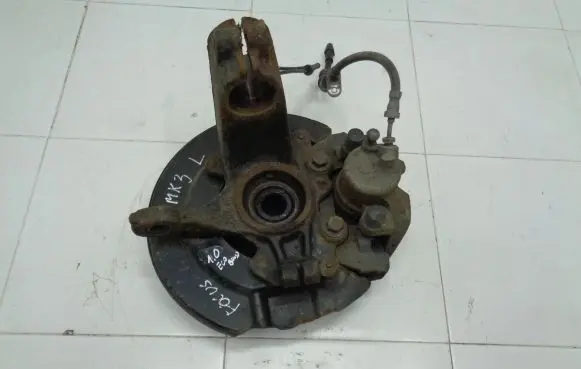 Ford Focus Stub axle 