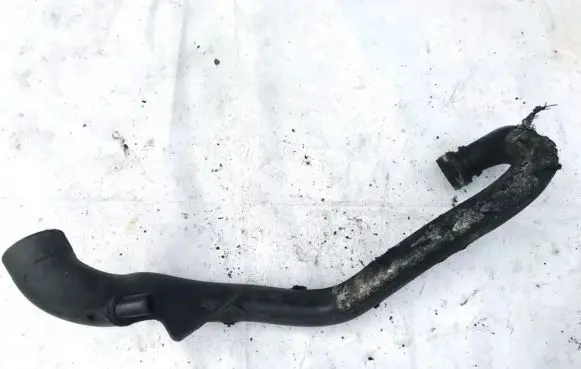 Citroen C5 Intercooler hose/pipe 9638038080 98060200