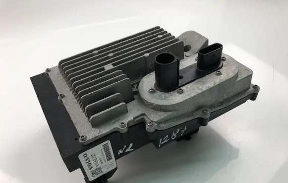 Volvo XC60 Other control units/modules 31652295