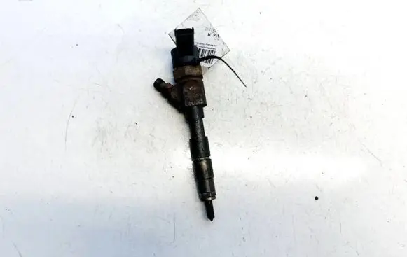 Mitsubishi Carisma Fuel injector 0445110021 7700111014