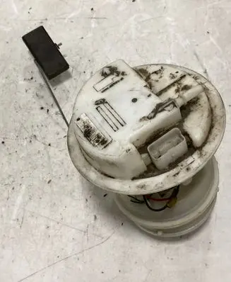 Citroen C4 I In-tank fuel pump