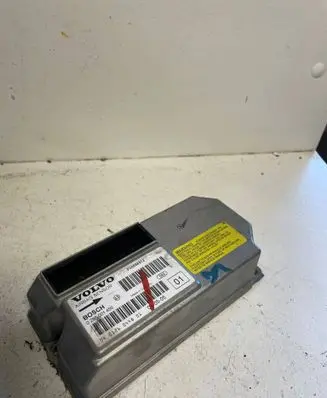 Volvo S60 Airbag control unit/module P30658912 0285001456 04012