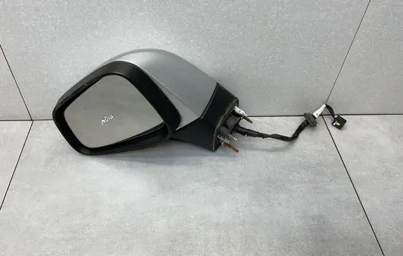 Opel Mokka Front door electric wing mirror 