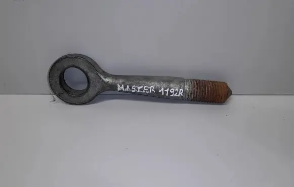 Renault Master II Towing hook eye 