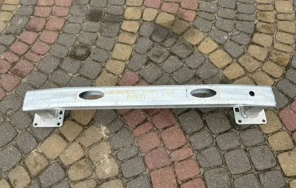 Toyota Proace Rear bumper support beam 9808286958