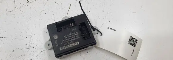 Volvo S60 Door control unit/module 31433919