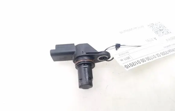 Nissan Qashqai Crankshaft position sensor 8200567414