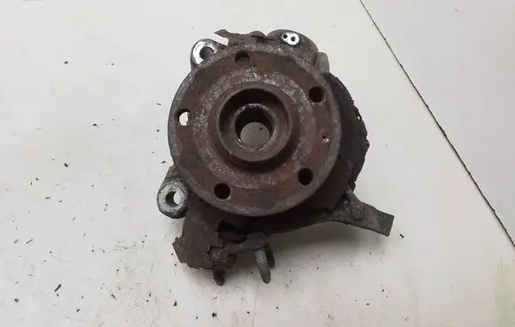 Volkswagen PASSAT B6 Front wheel hub RAU03 020404
