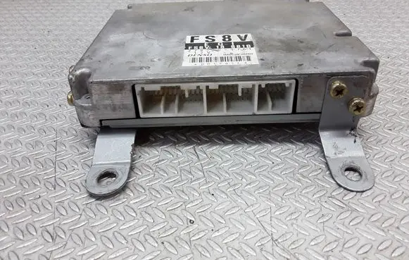 Mazda Premacy Engine control unit/module 2797001761 FS8V18881B