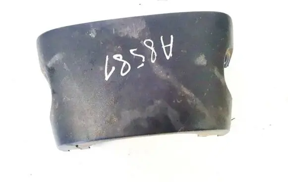 Opel Zafira A Steering wheel column trim 90581325