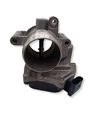 Volkswagen Touran II Throttle valve 03L128063Q 290123532