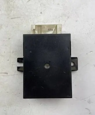 BMW 5 E39 Steering rack control module 61358352494 55892110 8352494