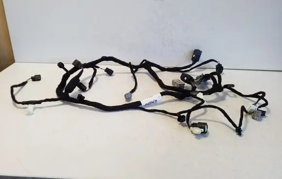 Ford Kuga III Tailgate/trunk wiring harness MX6T14B562 MX6T14B562ENDD
