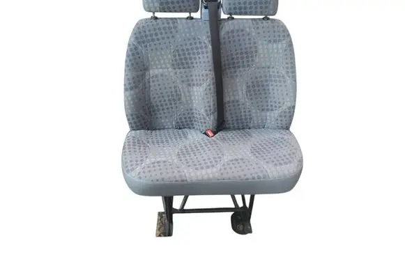 Ford Transit Front double seat 