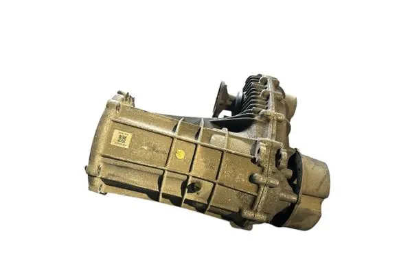 Audi Q7 4L Gearbox transfer box case MTP MTP0023024