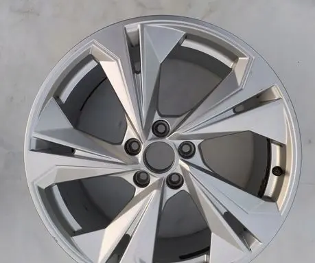 Audi A3 8Y R19 alloy rim 8Y0601025K