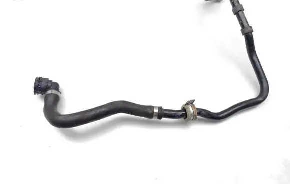 Mercedes-Benz EQA Electric car engine cooling hoses/pipes A2438303600 DBL625416