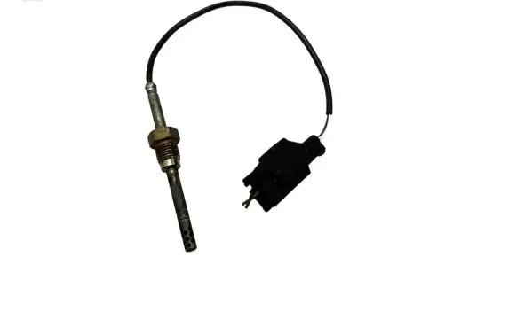Exhaust gas temperature sensor