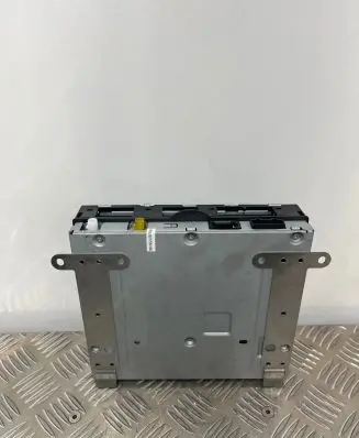 Audi A8 S8 D3 4E Radio/CD/DVD/GPS head unit 4E0035541S 4E0910541Q
