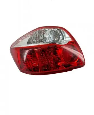 Toyota Auris 150 Rear/tail lights 8156002540