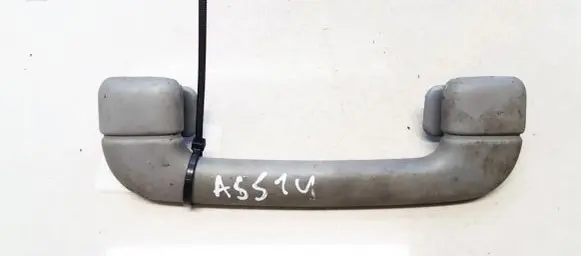 Renault Espace III Rear interior roof grab handle 6025105987