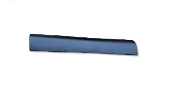 Audi Q7 4L Front door trim (molding) 4L0853959C