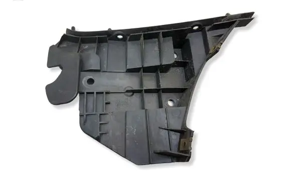 Volvo V70 Front bumper mounting bracket 31265344
