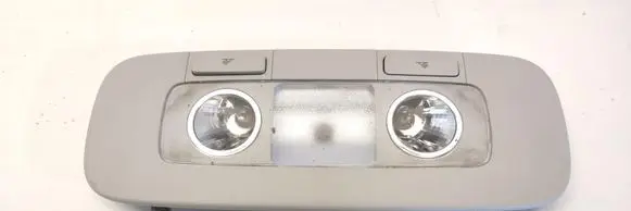 Skoda Octavia Mk3 (5E) Headlining lighting console trim 3T0947291A