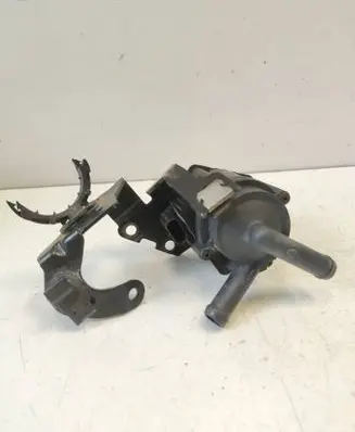 Citroen C4 Grand Picasso Electric auxiliary coolant/water pump 9806790980 704906010