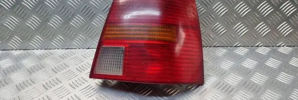Volkswagen Golf IV Rear/tail lights 1J9945075P
