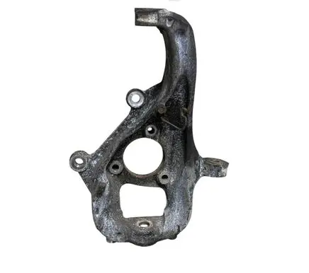 Dodge RAM Front wheel hub P68265013AA