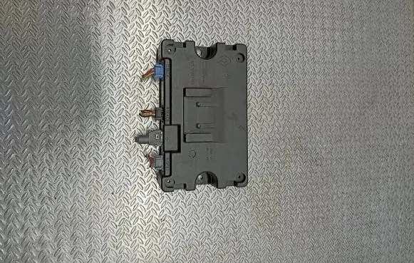 Renault Scenic III - Grand scenic III Other control units/modules 280246043R