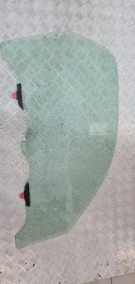 Toyota RAV 4 (XA20) Front door window/glass (coupe) 
