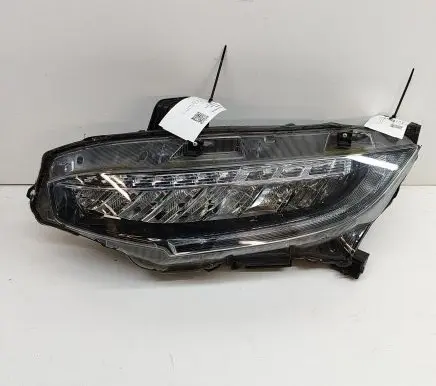 Honda Civic X Headlight/headlamp 33150TEDP11