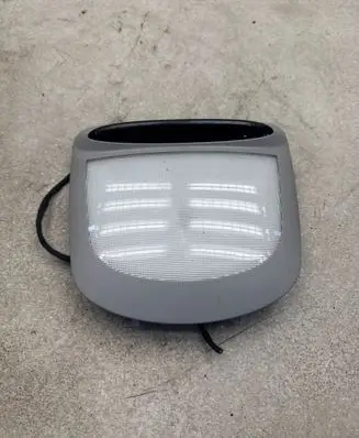 Mercedes-Benz ML W164 Rear seat light A1648200123 ZGS001