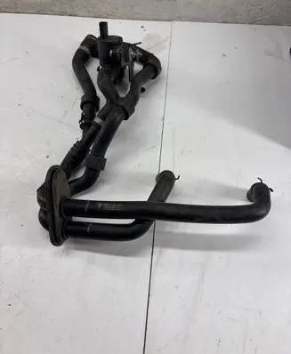 Audi TT TTS RS Mk3 8S Electric auxiliary coolant/water pump 4H0121671D