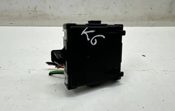 Mercedes-Benz CLA C118 X118 Door control unit/module A1779005509