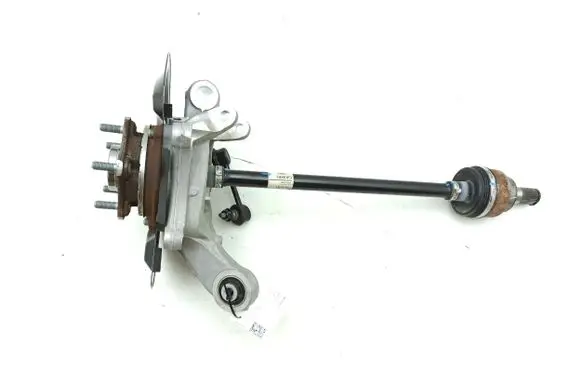 Hyundai Ioniq 5 Rear wheel hub spindle/knuckle 49801GI000 52706GI100 220928B0409