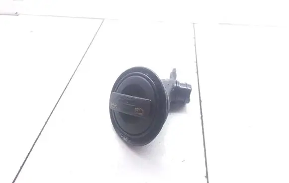 Volkswagen Touareg I Oil filler cap 057133287B 059103482C