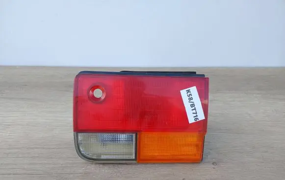 Honda Accord Rear/tail lights 043-1171