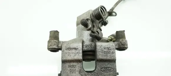 Ford Fiesta Rear brake caliper