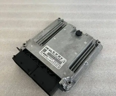 Volkswagen Golf VII Engine control unit/module 05L907309AA