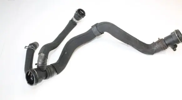 Audi A5 Sportback 8TA Engine coolant pipe/hose 8K0122293B